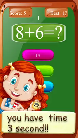 Game screenshot Crazy Math Play - Prodigy math problem solver apk