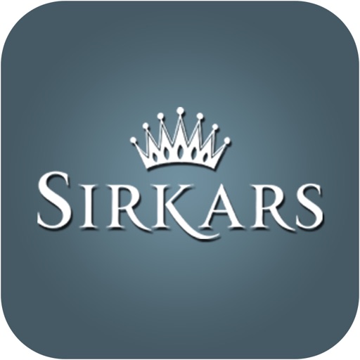 SIRKARS icon