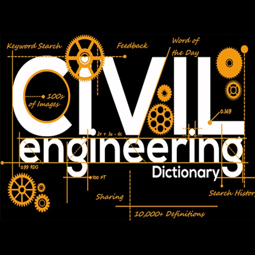 Learn Civil Engineering Concepts and Become Master icon