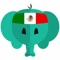 *** Learn Spanish language when visiting Mexico ***