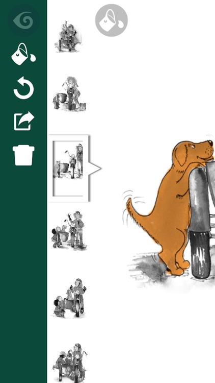 Milly, Molly and Mipper (Simplified Chinese) screenshot-4