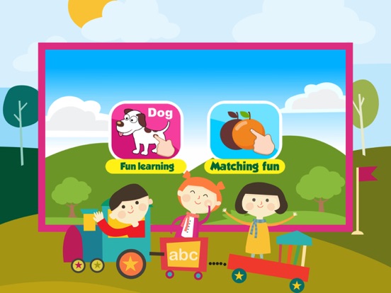 Screenshot #4 pour jeux éducatifs pour tout-petits 3-5