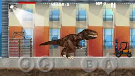 Game screenshot NY Rex apk