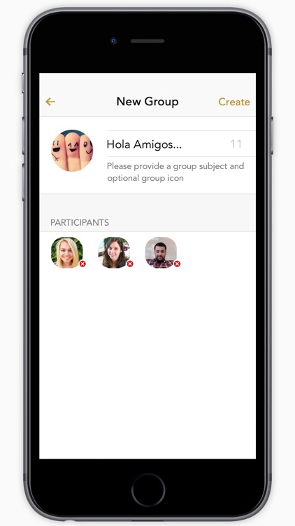 24 Messenger screenshot-4