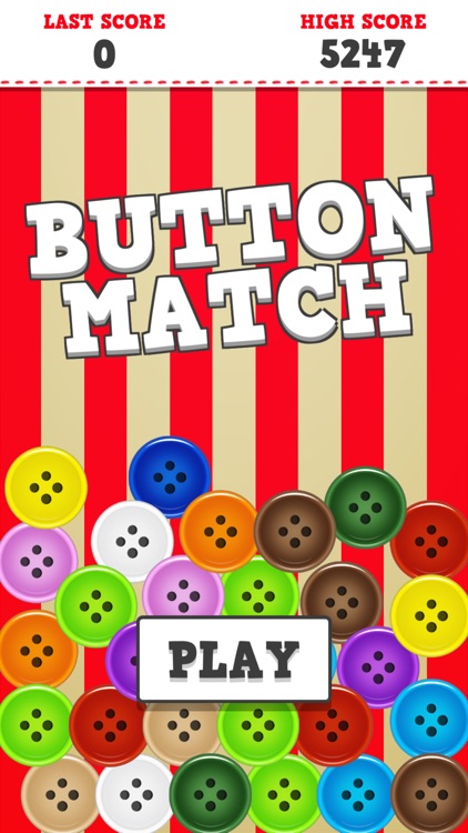 Button Match!