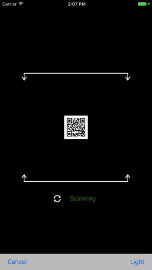 Super Scanner - QR Code Reader & QR Code
