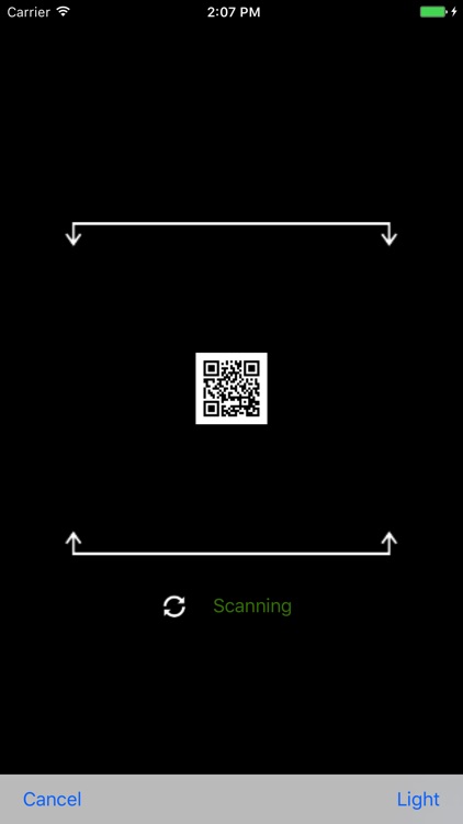 Super Scanner - QR Code Reader & QR Code Creator