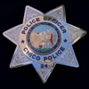 Chico Police Department