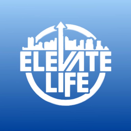 Elevate Life Church - Sac Icon