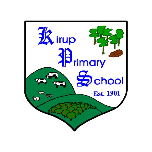 Kirup Primary School icon