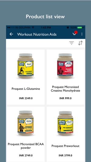 ProQuest(圖4)-速報App