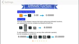 12c calculator financial rpn - cash flow analysis problems & solutions and troubleshooting guide - 2