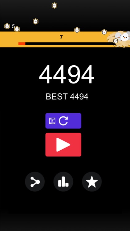 Spinner Ball screenshot-3