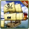 Pirate Treasure Transport & Sea Shooting Game