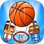 Basketball Dunk - 2 Player Games app download