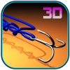 Fishing Knots Real 3D