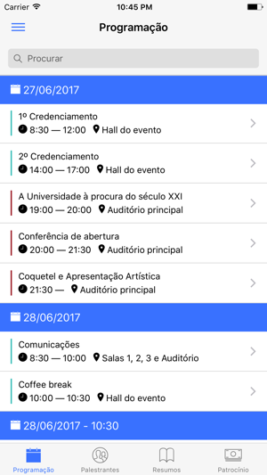 SIIES 2017(圖1)-速報App