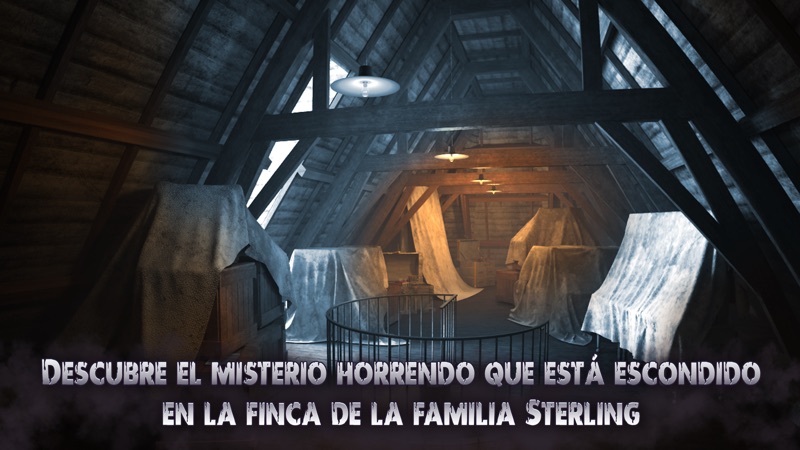 Haunted Manor 2 screenshot 2