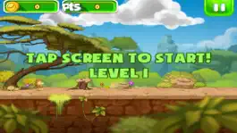 Game screenshot Jungle Monkey 2 apk