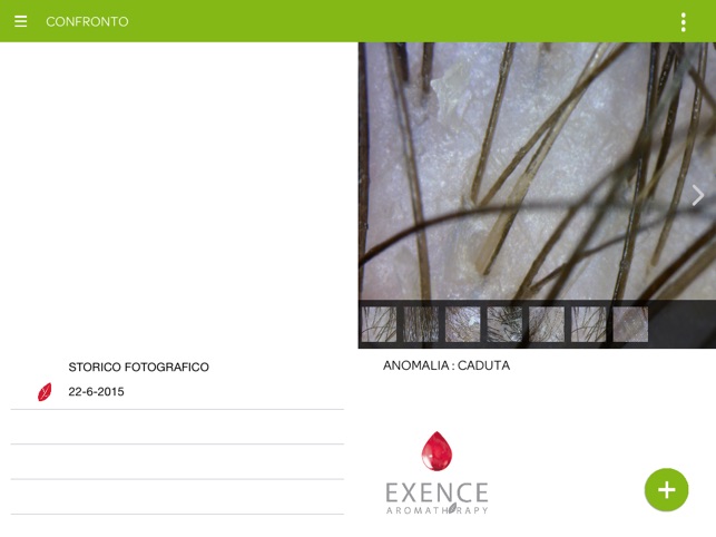 Exence Tricology(圖3)-速報App