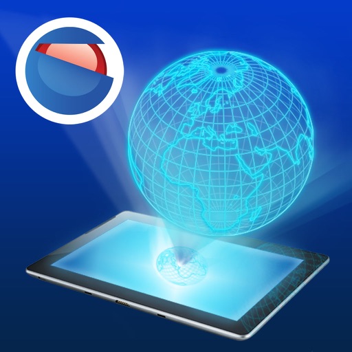 Hologram iOS App