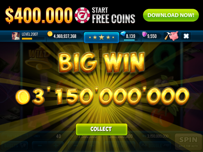 Golden Age of Egypt - Slots