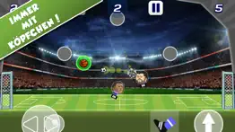 soccer heads football game iphone bildschirmfoto 3