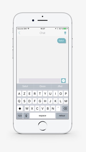 Chatbot(圖2)-速報App