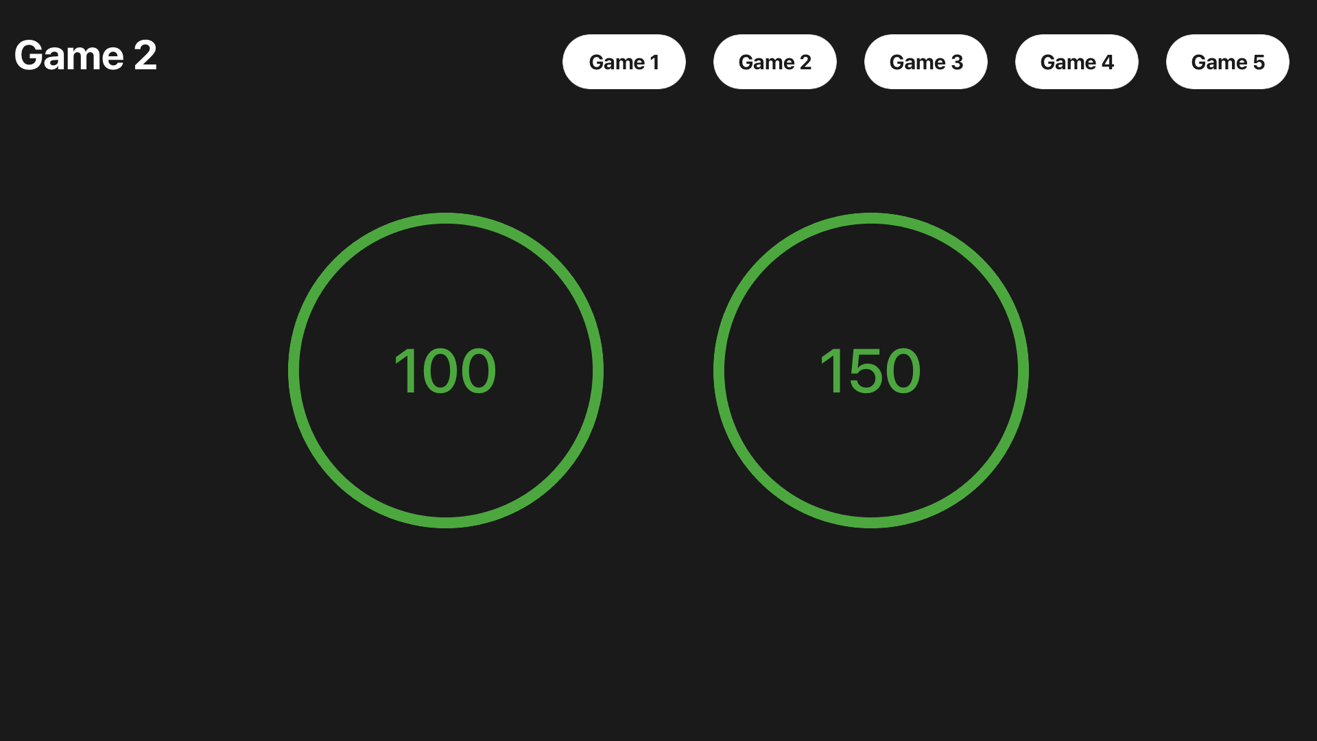 Reaction Timer Game screenshot 15