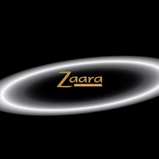 Zaara Bar & Bangladeshi Restaurants icon