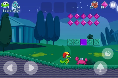 Croc's World 2のおすすめ画像2