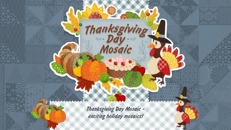 Thanksgiving Day Puzzles