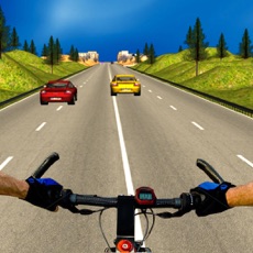 Activities of Bicycle Rider Traffic Racer 17