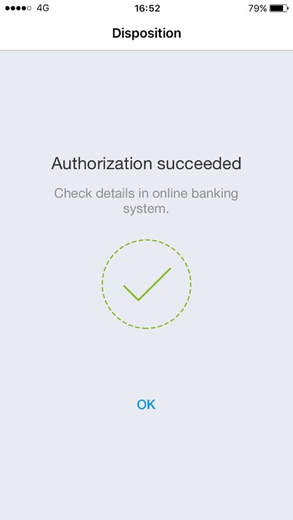 db Token screenshot-4