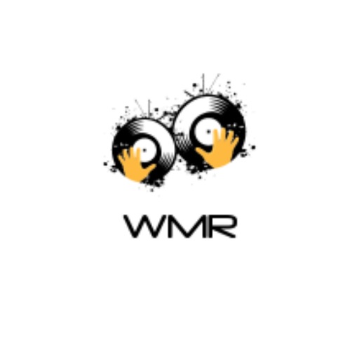 WMR online icon