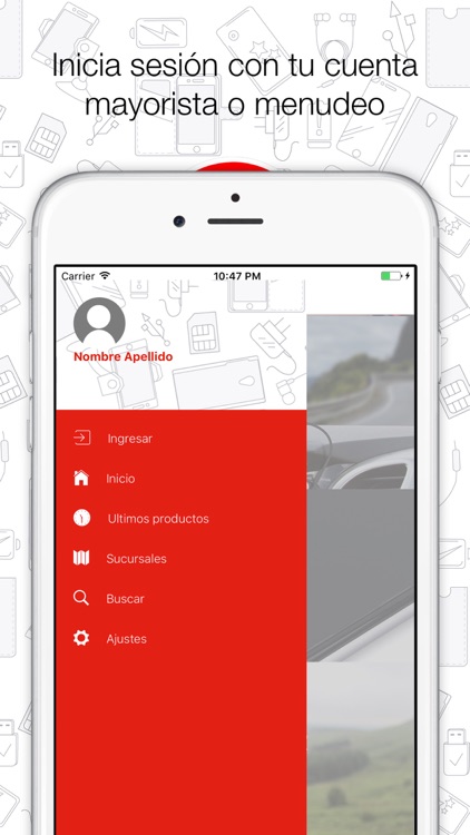 iProducts screenshot-4