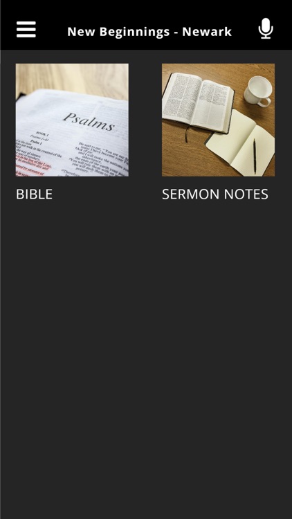 New Beginnings - Newark screenshot-4