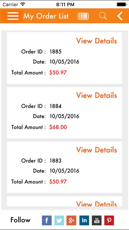 POP Parts screenshot-4