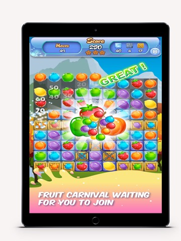 Fruit Splash Gardenのおすすめ画像4