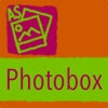 ASPhotobox - backup and cleanup your photos