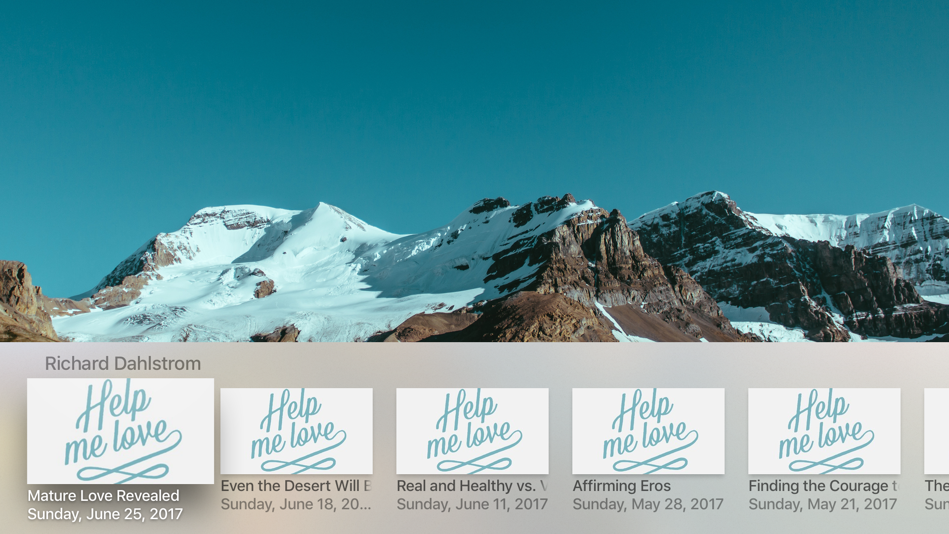 Bethany Community Church screenshot 8