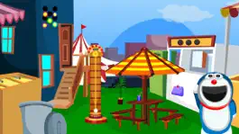 Game screenshot Escape Ajaz Fun Park hack
