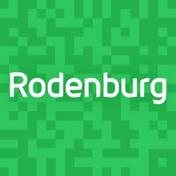 Rodenburg beheer scanner