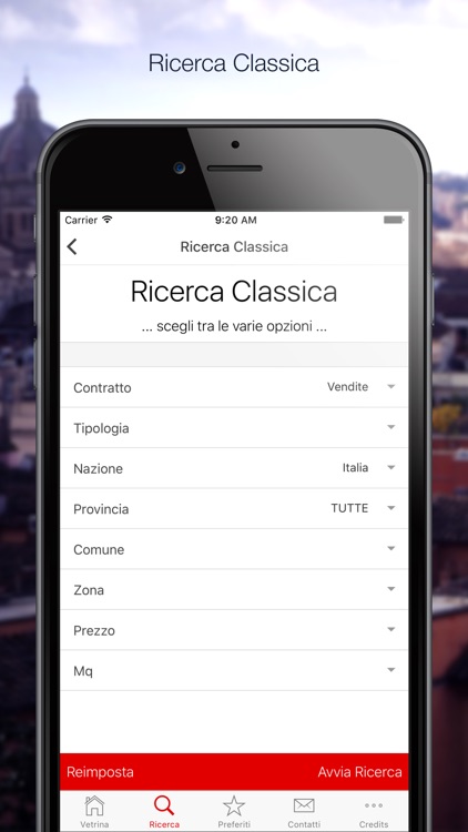 Gran Case Immobiliare
