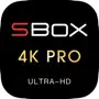 SBOX 4K PRO