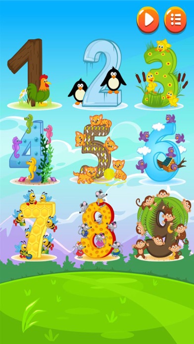 Kids Preschool Learning Games instal the new for ios Kids Preschool Learning Games instal the new for ios
