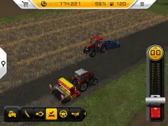 Farming Simulator 14 iPad image 4