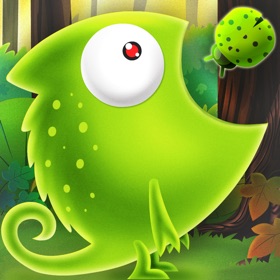 Snímky obrazovky (5) Chompy Chomp