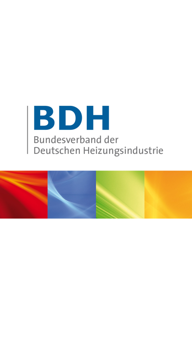 How to cancel & delete BDH-Reader from iphone & ipad 1