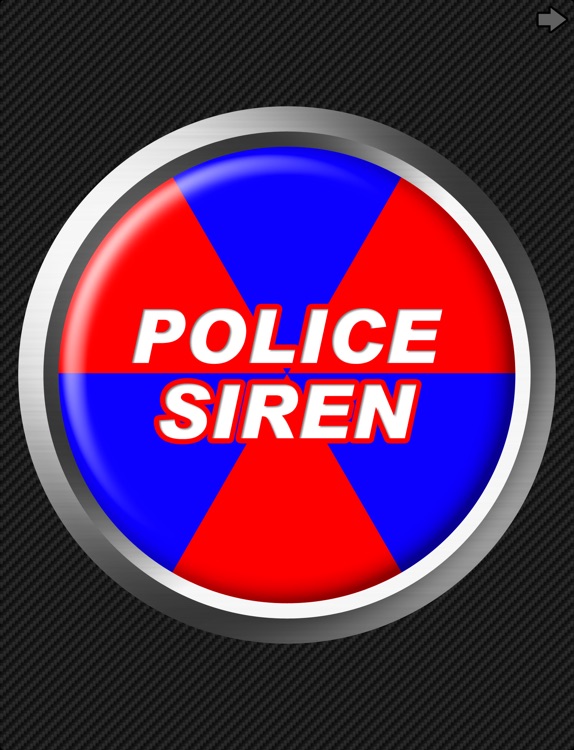 Big Button Box: Alarms, Sirens & Horns HD - sounds screenshot-4